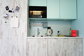 room2 Southampton Hometel