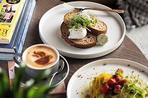 room2 Southampton Hometel