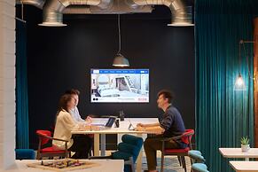 room2 Southampton Hometel