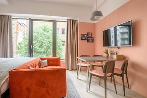 room2 Southampton Hometel