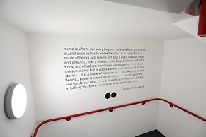 room2 Southampton Hometel