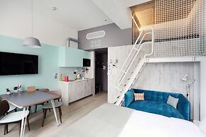 room2 Southampton Hometel