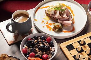 room2 Southampton Hometel