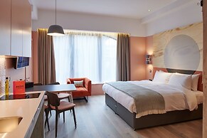 room2 Southampton Hometel