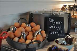 room2 Southampton Hometel