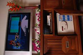 Swan Lake Villa Resort