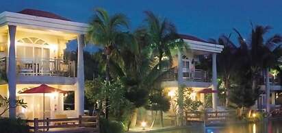 Swan Lake Villa Resort