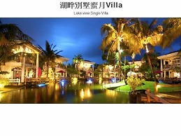 Swan Lake Villa Resort