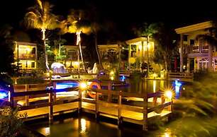 Swan Lake Villa Resort