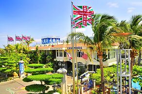 Swan Lake Villa Resort