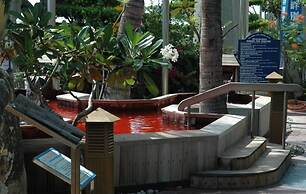 Swan Lake Villa Resort