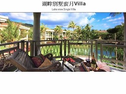 Swan Lake Villa Resort