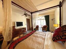 Swan Lake Villa Resort