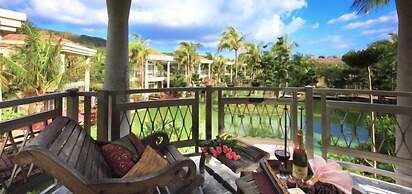 Swan Lake Villa Resort