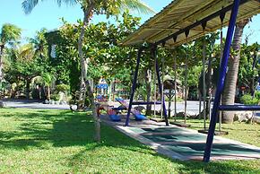 Swan Lake Villa Resort