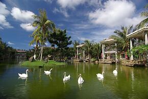 Swan Lake Villa Resort