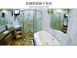 Swan Lake Villa Resort