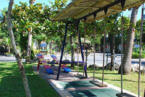 Swan Lake Villa Resort