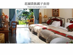 Swan Lake Villa Resort