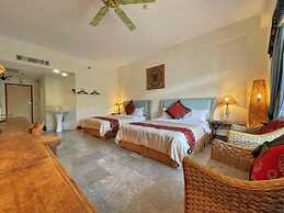 Swan Lake Villa Resort