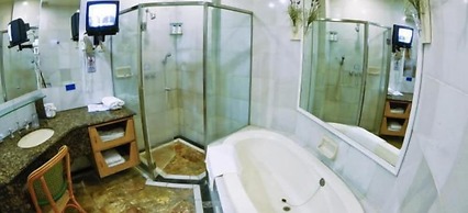 Swan Lake Villa Resort