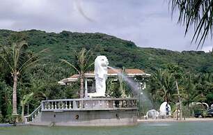 Swan Lake Villa Resort