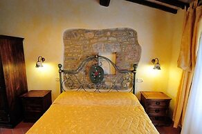 Agriturismo i Monti