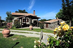 Agriturismo i Monti