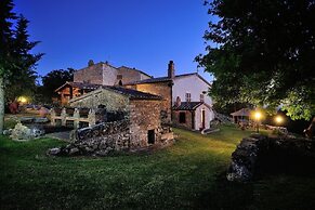 Agriturismo i Monti