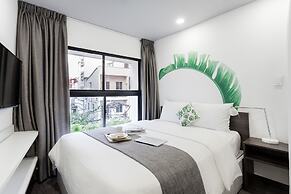 La Regatta Boutique Residences