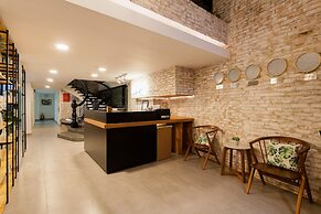 La Regatta Boutique Residences