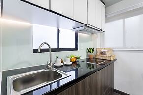 La Regatta Boutique Residences