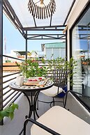 La Regatta Boutique Residences