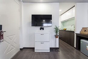 La Regatta Boutique Residences