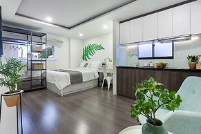 La Regatta Boutique Residences