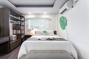 La Regatta Boutique Residences