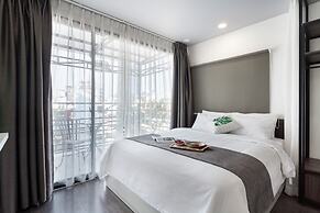 La Regatta Boutique Residences