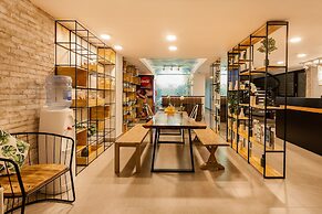 La Regatta Boutique Residences