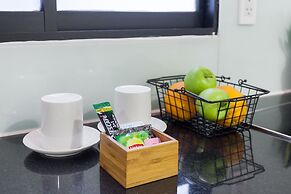 La Regatta Boutique Residences