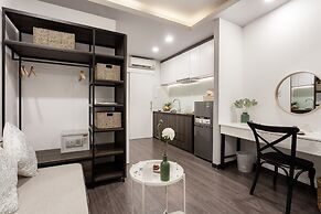 La Regatta Boutique Residences