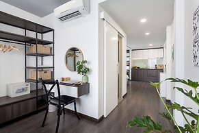 La Regatta Boutique Residences