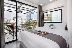 La Regatta Boutique Residences