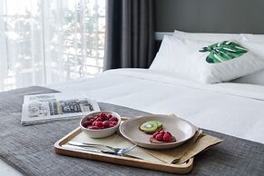 La Regatta Boutique Residences