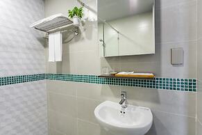 La Regatta Boutique Residences