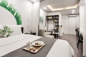 La Regatta Boutique Residences