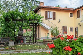 Agriturismo Bevione Davide