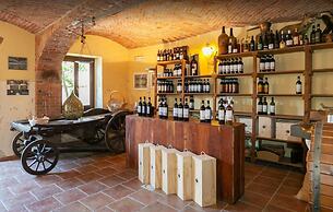 Agriturismo Bevione Davide