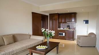 Royal Nidri Hotel & Apartments