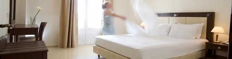 Royal Nidri Hotel & Apartments