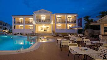 Royal Nidri Hotel & Apartments